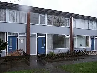 81m2 huis te huur voor 932.93€/maand in Boddens Hosangstraat 26, Doetinchem