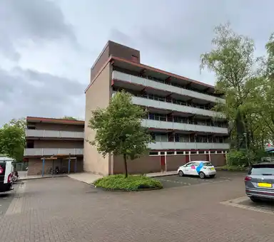 39m2 flat to rent for 447.34€/month in Verzetslaan 116, Doetinchem