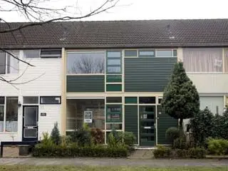 84m2 huis te huur voor 998.27€/maand in Horstingstraat 22, Doetinchem