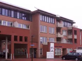 49m2 apartment to rent for 694.49€/month in Hof van Rome 1-09, Doetinchem