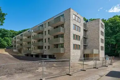 68m2 apartment to rent for 1402€/month in Velperweg 143, Arnhem