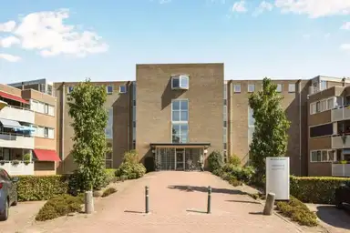71m2 apartment to rent for 1186€/month in Curiestraat 153, Hengelo