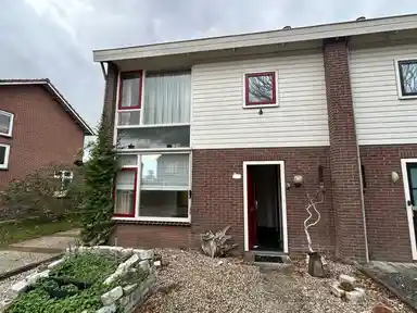 70m2 huis te huur voor 235€/maand in Zelhem
