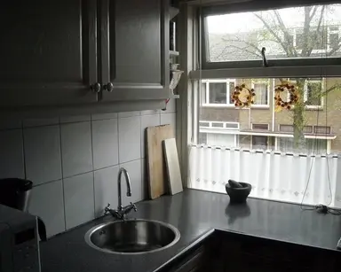 20m2 Kamer te huur voor 900€/maand in Ternatestraat, Delft