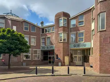 113m2 apartment to rent for 2050€/month in Merel 121, Heemskerk