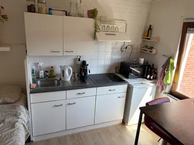 19m2 Chambre à louer pour 590€/mois à Muurhuizen, Amersfoort