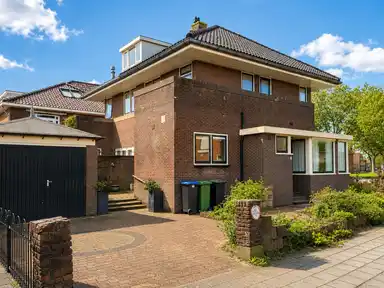 106m2 house to rent for 2500€/month in Willem van Naaldwijkstraat, Woerden