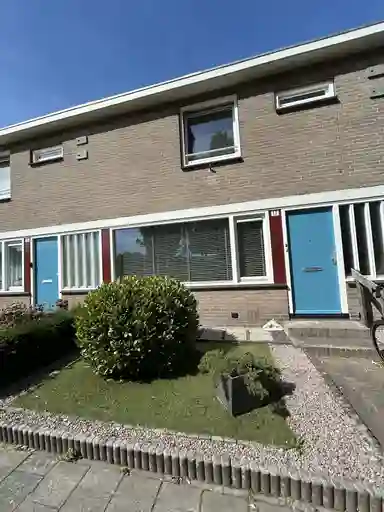 m2 Casa in affitto per 932.93€/mese a Pasteurstraat 17, Apeldoorn