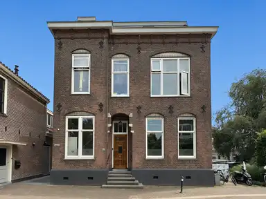 89m2 apartment to rent for 1500€/month in Raadhuisstraat, Oosthuizen