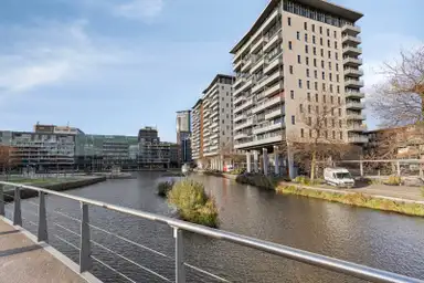 85m2 Appartement à louer pour 1695€/mois à Fijnjekade 189, The Hague