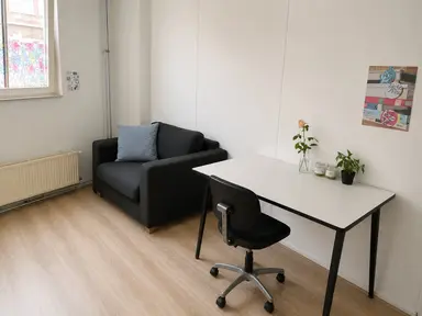 12m2 room to rent for 664€/month in Annastraat, Arnhem