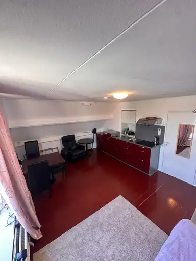 26m2 studio à louer pour 1299€/mois à Venestraat, Nijkerk