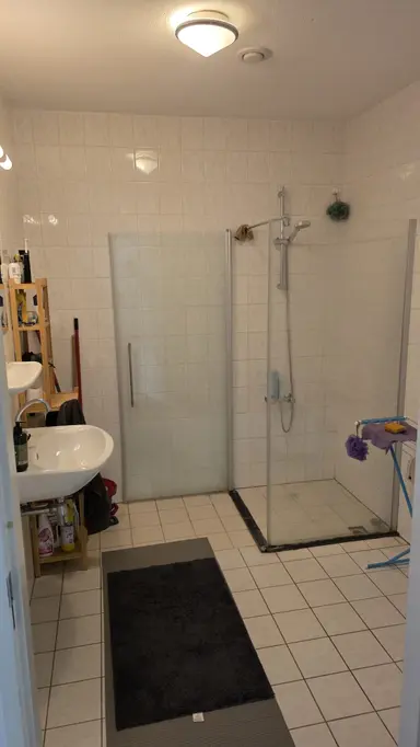 25μ² στούντιο προς ενοικίαση για 1800€/μήνα σε Pieter Calandplantsoen, Amsterdam