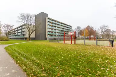 46m2 Appartement te huur voor 498.2€/maand in Bachstraat 58, Venray