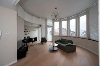 73m2 flat te huur voor 2500€/maand in Waldenlaan, Amsterdam