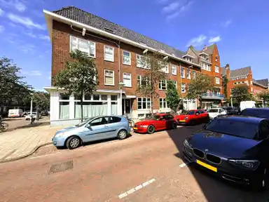 130m2 Appartement te huur voor 3400€/maand in Weissenbruchstraat 32-2, Amsterdam