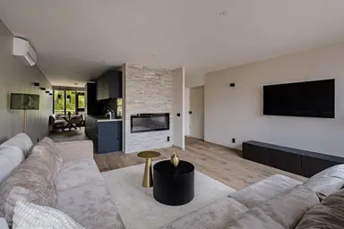 72m2 Appartement te huur voor 2500€/maand in Barbusselaan, Amsterdam