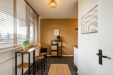 72m2 apartment to rent for 1359€/month in Evertsenlaan, Terneuzen