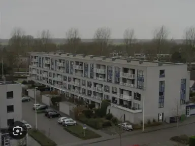 65m2 Appartement te huur voor 980€/maand in Grashof, Leidschendam