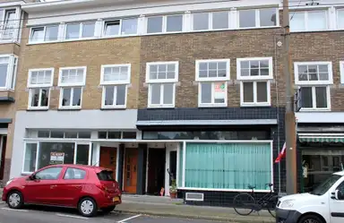 108m2 apartment to rent for 1400€/month in Hommelseweg, Arnhem