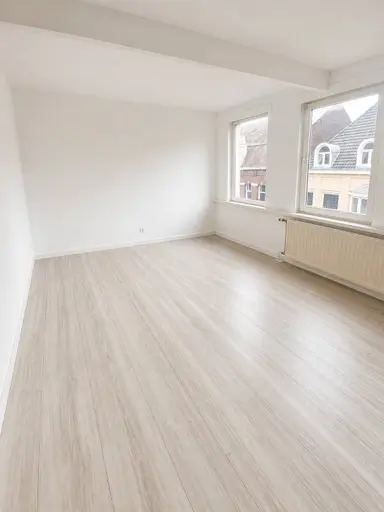 27m2 studio to rent for 800€/month in Korvelseweg, Tilburg