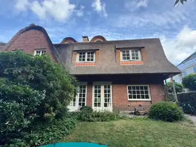 191m2 huis te huur voor 3750€/maand in Diederichslaan, Driebergen-Rijsenburg