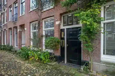 114m2 Appartement te huur voor 3700€/maand in Wilhelminastraat 43-2, Amsterdam