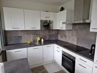 93m2 flat te huur voor 2600€/maand in Leusdenhof 69, Amsterdam
