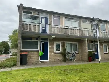 m2 Appartement te huur voor 586.39€/maand in Burgemeester Voetelinkstraat 131, Steenwijk