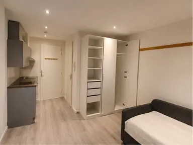 20m2 studio to rent for 1200€/month in Beukenlaan, Eindhoven