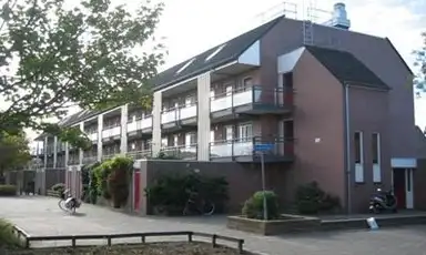 m2 flat to rent for 713.02€/month in Hoefblad 77, Rijnsburg