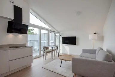 58m2 flat to rent for 1750€/month in Uiverlaan, Maassluis