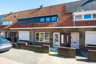 94m2 Casa in affitto per 1500€/mese a Hondiusstraat, Terneuzen
