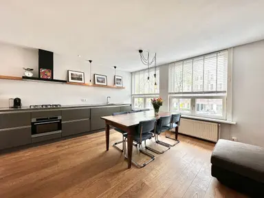 60m2 Appartamento in affitto per 2650€/mese a Hoofdweg 152-3, Amsterdam
