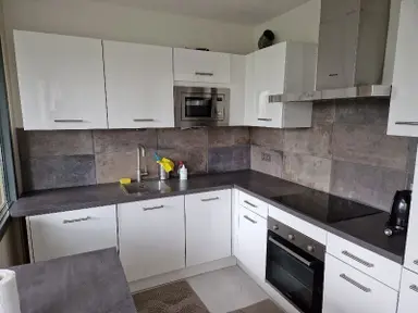 93m2 Appartamento in affitto per 2600€/mese a Leusdenhof, Amsterdam