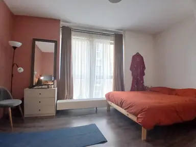 m2 Camera in affitto per 1000€/mese a Willem Augustinstraat, Amsterdam