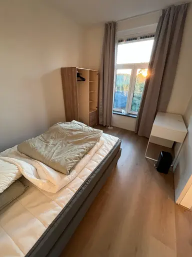 70m2 room to rent for 900€/month in Brinklaan, Bussum