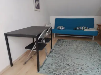 23m2 Chambre à louer pour 700€/mois à Pionstraat, Utrecht