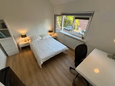 11m2 Chambre à louer pour 350€/mois à Resedastraat, Eindhoven