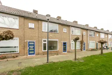 71m2 house to rent for 764.14€/month in Klitsert 81, Breda