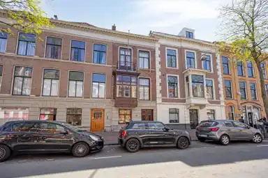 176m2 house to rent for 3750€/month in Elandstraat 12, The Hague