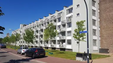 49μ² Διαμέρισμα προς ενοικίαση για 955€/μήνα σε Koningsplein, Maastricht