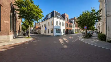 57m2 Appartement à louer pour 1850€/mois à Nieuwe Kijk in 't Jatstraat, Groningen