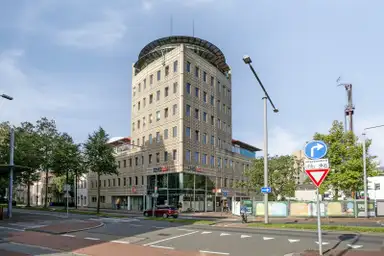 90m2 apartment to rent for 1285€/month in Beverwijcksplaats, Dordrecht