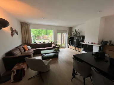 112m2 house to rent for 1850€/month in Rakkersveld 202, Apeldoorn