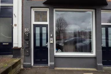 86m2 flat to rent for 2050€/month in Handelskade 55, Nieuwegein