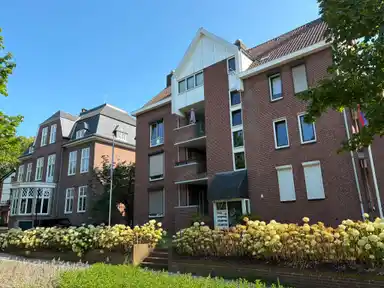 m2 Appartement à louer pour 1275€/mois à Wilhelminapark 4, Venlo