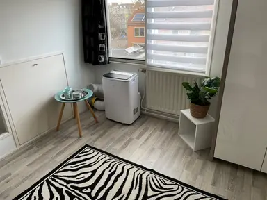 26m2 room to rent for 700€/month in Hoornsekade, Den Hoorn