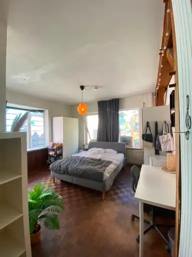 14m2 room to rent for 515€/month in Schouwburgplein, Hengelo