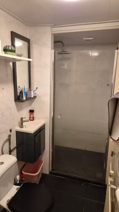 72m2 studio to rent for 821€/month in Peperstraat, Groningen